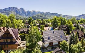 TatryTop Apartamenty Roje Sauna&Bilard Zakopane